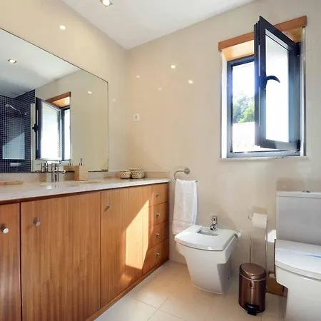 Villa Vista Insua *