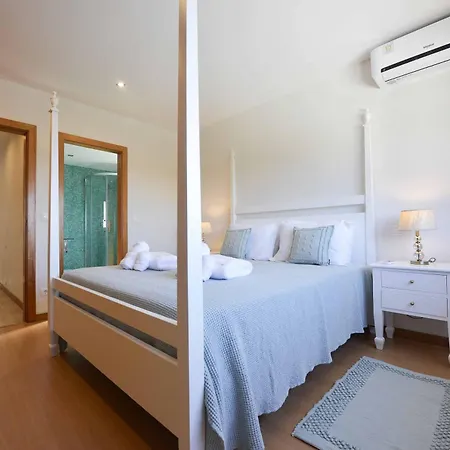 Villa Vista Insua