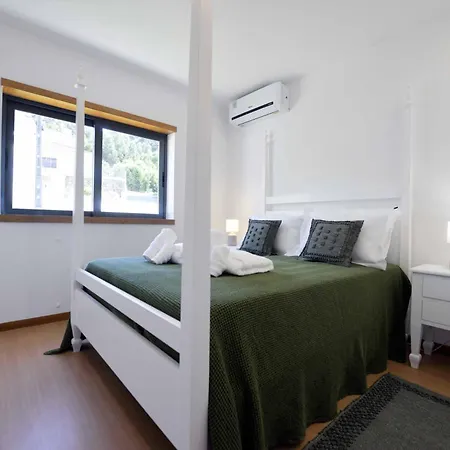 Villa Vista Insua *