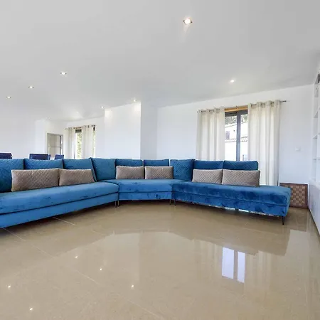 Villa Vista Insua