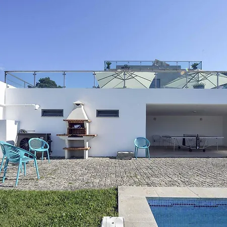 Villa Vista Insua